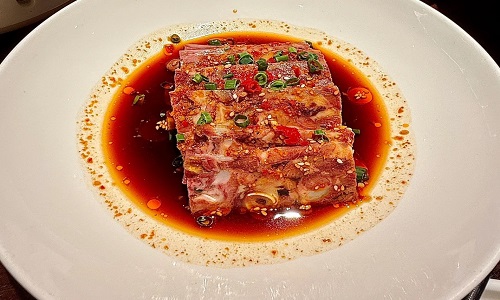 Lunch-Dengfeng